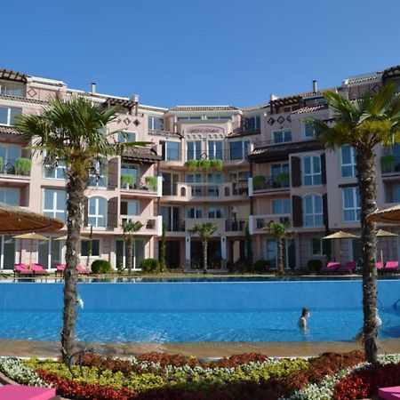 Gitea Saint Johan Apartments Szozopol Kültér fotó