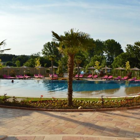 Gitea Saint Johan Apartments Szozopol Kültér fotó