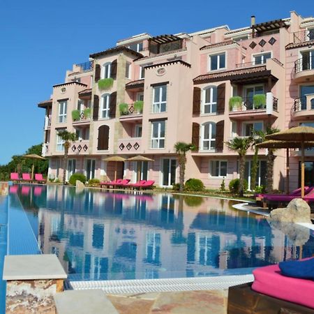 Gitea Saint Johan Apartments Szozopol Kültér fotó