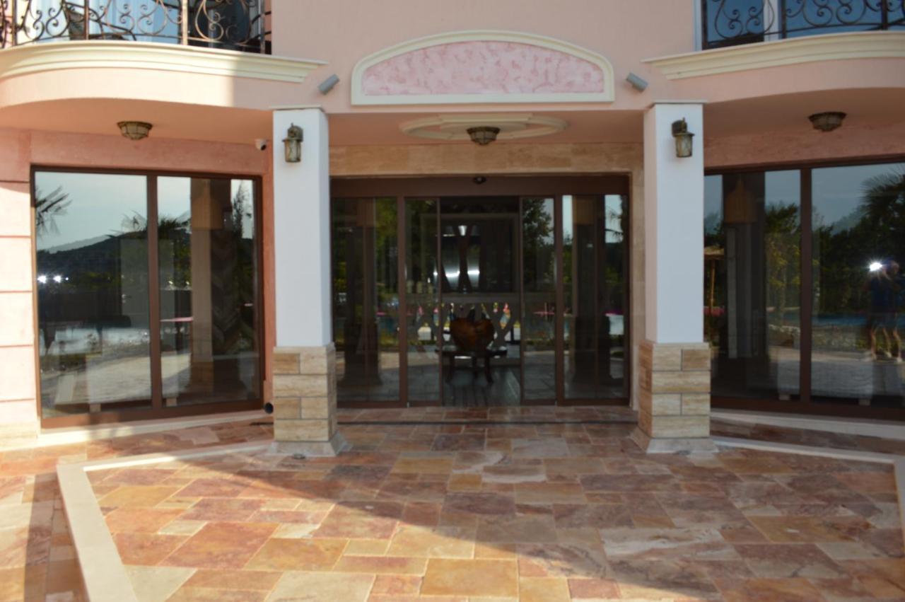 Gitea Saint Johan Apartments Szozopol Kültér fotó