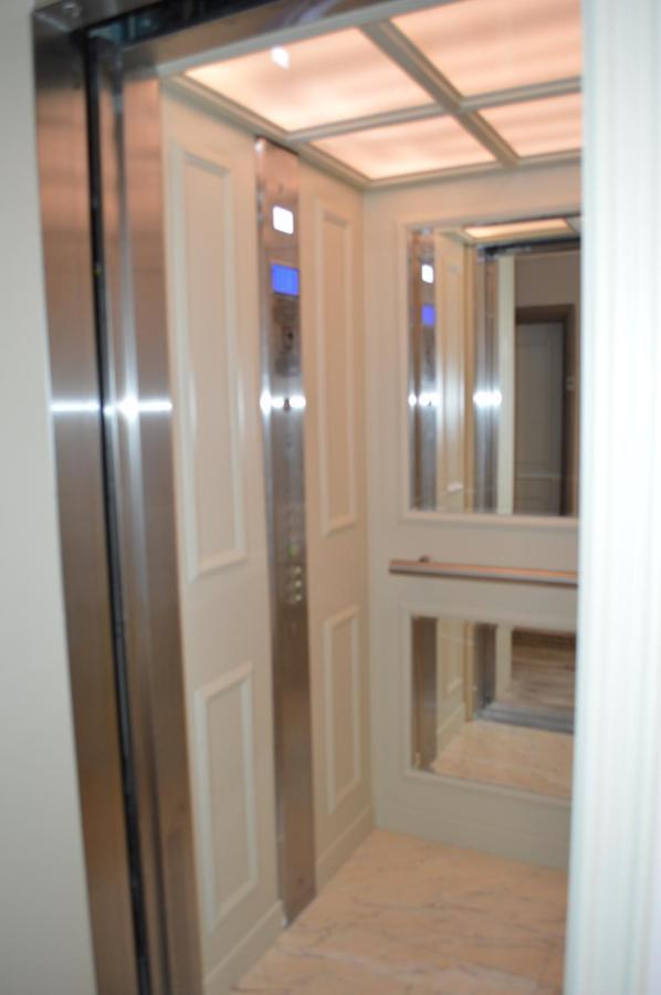 Gitea Saint Johan Apartments Szozopol Kültér fotó