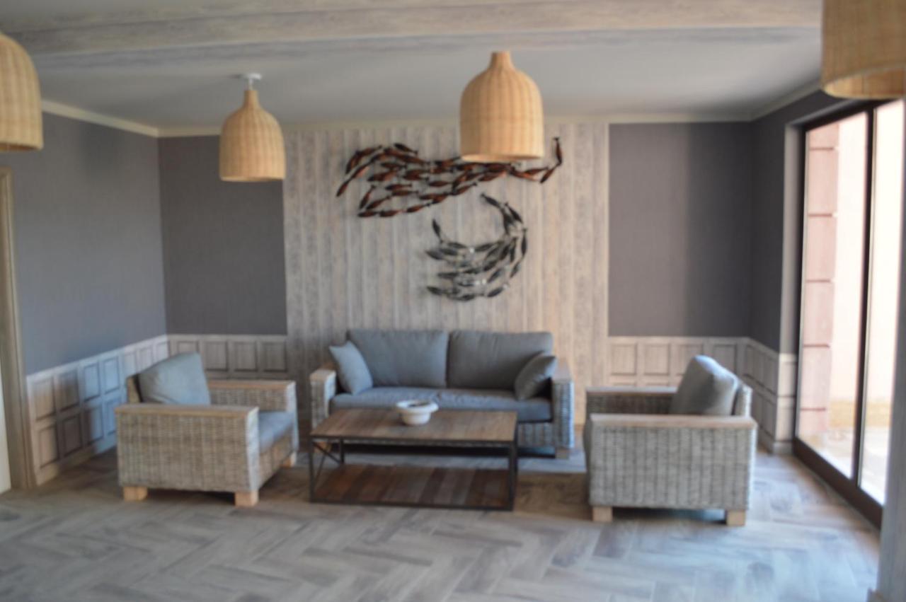 Gitea Saint Johan Apartments Szozopol Kültér fotó