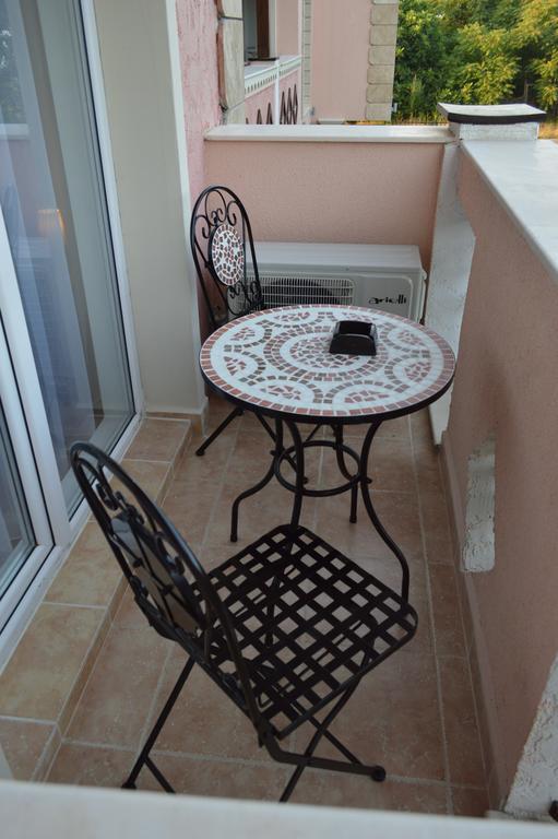 Gitea Saint Johan Apartments Szozopol Kültér fotó