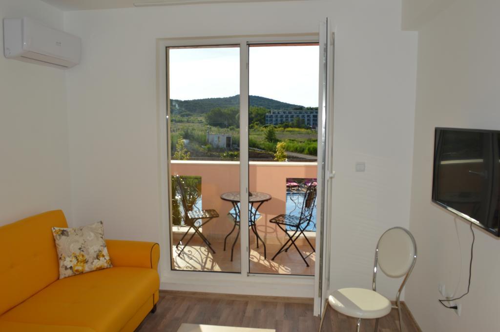 Gitea Saint Johan Apartments Szozopol Kültér fotó