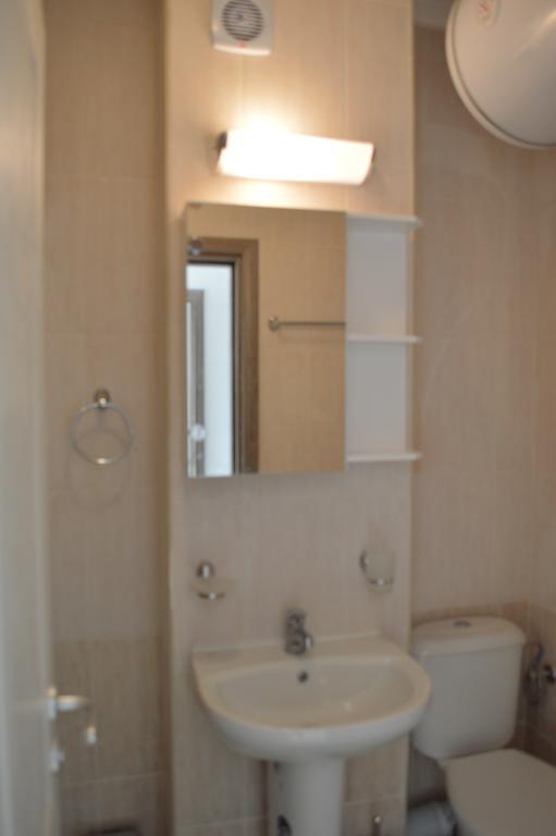 Gitea Saint Johan Apartments Szozopol Kültér fotó