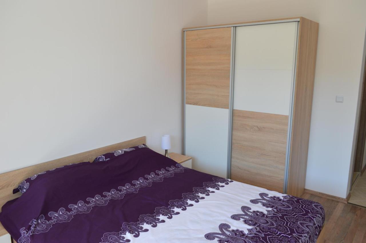 Gitea Saint Johan Apartments Szozopol Kültér fotó