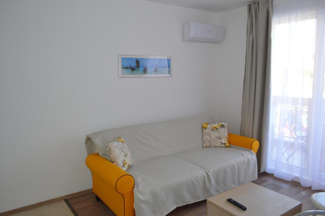 Gitea Saint Johan Apartments Szozopol Kültér fotó