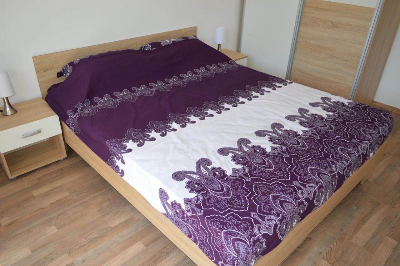 Gitea Saint Johan Apartments Szozopol Kültér fotó
