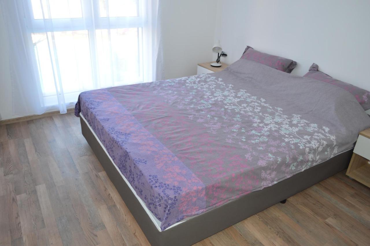 Gitea Saint Johan Apartments Szozopol Kültér fotó