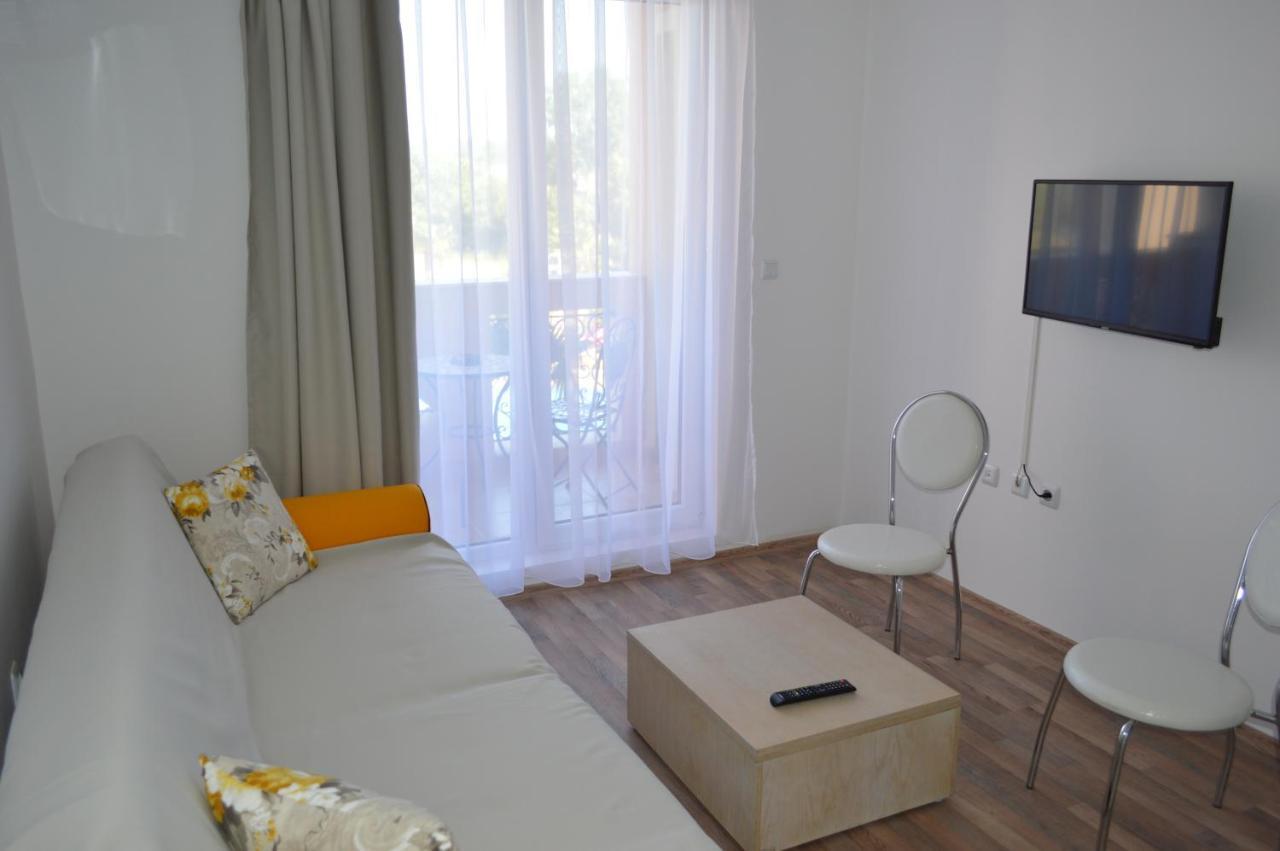 Gitea Saint Johan Apartments Szozopol Kültér fotó